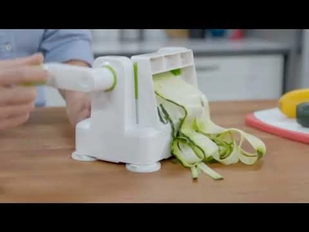 Coupe-légumes en rubans Starfrit