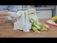 Coupe-légumes en rubans Starfrit