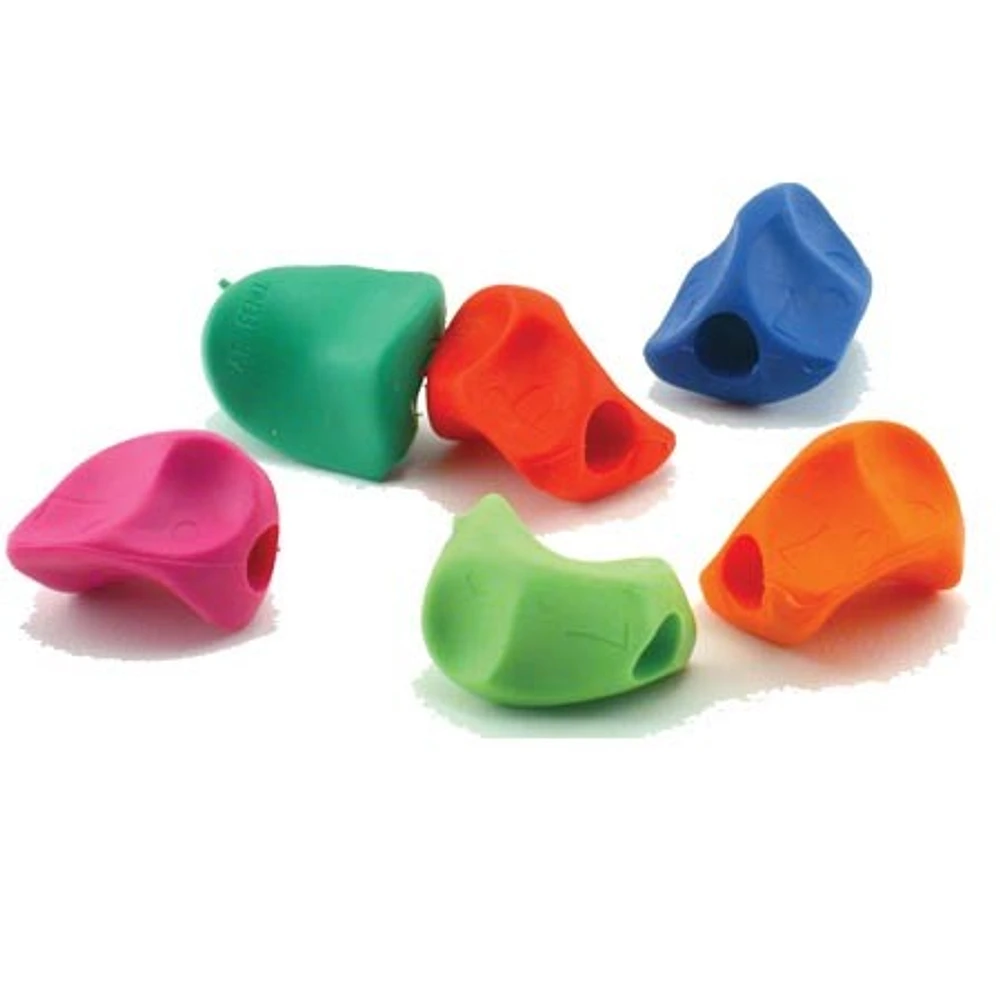 Grip de crayon The Pencil Grip, série The Classics Couleur variée