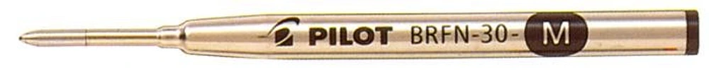 Pilot Ballpoint refill, Refill & ink - Recharge & encre series Blue ink