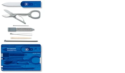 Victorinox Multifunction card