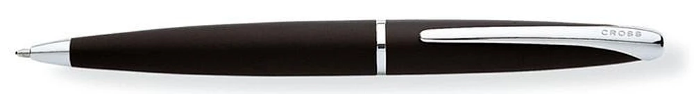 Cross Ballpoint pen, ATX  serie Black