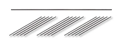 Cross Lead, Accessoires serie Black