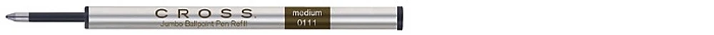 Cross Ballpoint refill, Refill & ink series Black ink (Jumbo)