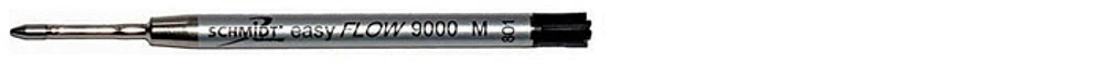 Schmidt Refill (Gel for ballpoint pen), easyFLOW serie  ink (9000