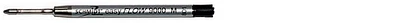 Schmidt Refill (Gel for ballpoint pen), easyFLOW serie  ink (9000