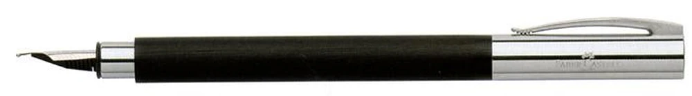 Faber-Castell Fountain pen, Ambition serie Black