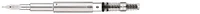 Pilot Fountain pen nib, Parts series 18kt Rhodium plated