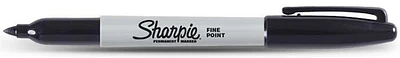 Sharpie Felt pen, Permanent Markers serie  ink
