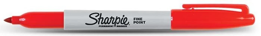 Sharpie Felt pen, Permanent Markers serie ink