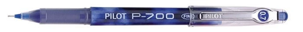 Pilot Roller ball, Gel Pens series Blue ink