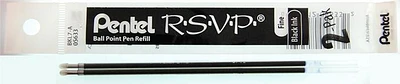 Recharge (stylo) Pentel , série Refill & ink