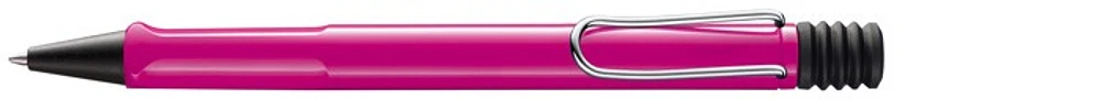 Stylo bille Lamy , série Safari Rose