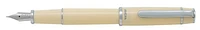 Pilot Fountain pen, Prera series Ivory