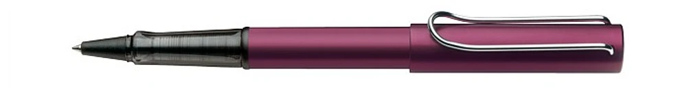 Lamy Roller ball, AlStar serie Purple