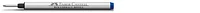 Faber-Castell, Graf von Refill (rollerball), Refill & ink series Blue ink (Magnum)