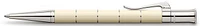 Faber-Castell Ballpoint pen, Classic Anello serie Ivory