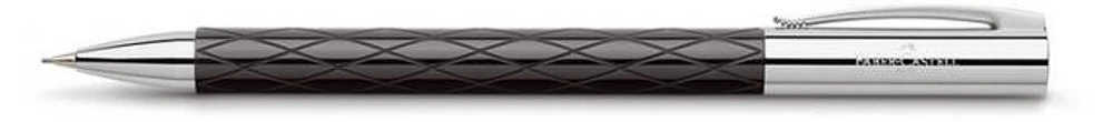 Faber-Castell Mechanical pencil , Ambition Rhombus serie Black