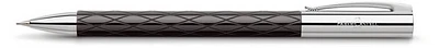 Faber-Castell Mechanical pencil , Ambition Rhombus serie Black