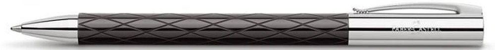 Faber-Castell Ballpoint pen, Ambition Rhombus serie Black