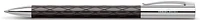 Faber-Castell Ballpoint pen, Ambition Rhombus serie Black