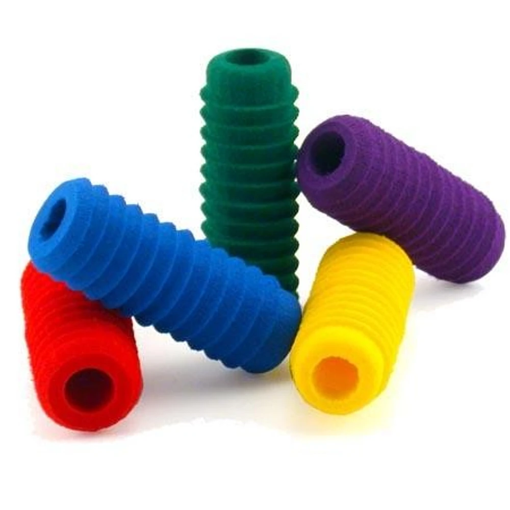 Grip de crayon The Pencil Grip, série The Classics Couleur variée