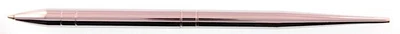 Stylo bille PenUSA, série Desk Chrome