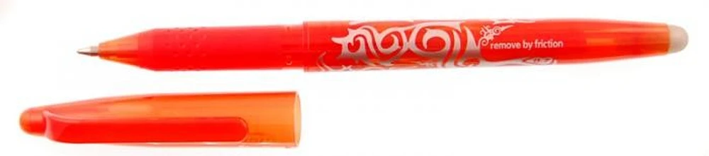 Stylo encre gel Pilot, Encre