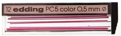 Mine Edding, série Accessoires Rose