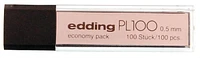 Edding Lead, Accessoires serie Black H