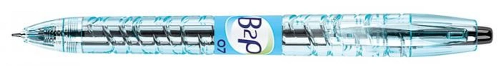 Pilot Roller ball, Begreen B2P series ink