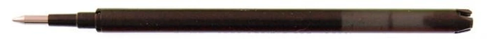 Pilot Refill (Frixion rollerball), Refill & ink series Black ink