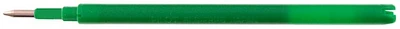 Recharge (bille roulante Frixion) Pilot, série Recharge & encre Encre verte