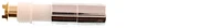 Caran d'Ache Replacement Parts, Parts series Chrome (Office)