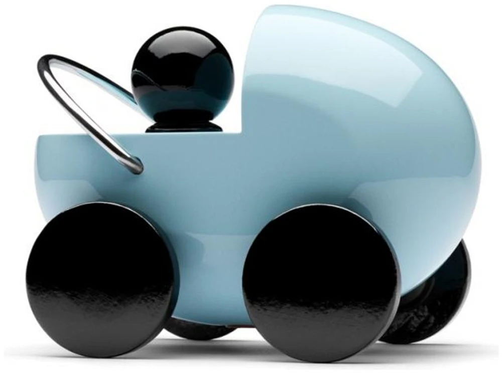 Playsam Gift, Executive Gifts serie Pastel blue