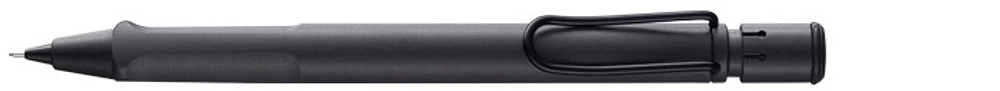 Lamy Mechanical pencil , Safari serie Charcoal