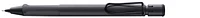 Lamy  Mechanical pencil , Safari  serie Charcoal