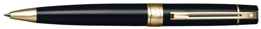 Sheaffer Ballpoint pen, Gift collection 300 series Black GT
