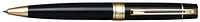 Sheaffer Ballpoint pen, Gift collection 300 series Black GT