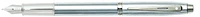 Sheaffer Fountain pen, Gift collection 100 series steel Ct