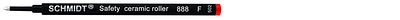 Schmidt Refill (rollerball), Rolling Ball series Red ink (888)