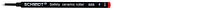 Schmidt Refill (rollerball), Rolling Ball series Red ink (888)