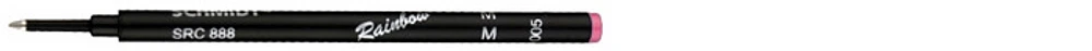 Schmidt Refill (rollerball), RollingBall serie Pink ink
