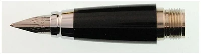 Parker  Fountain pen nib, Parts