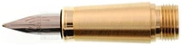 Parker  Fountain pen nib, Parts - Pièces IM serie steel GT