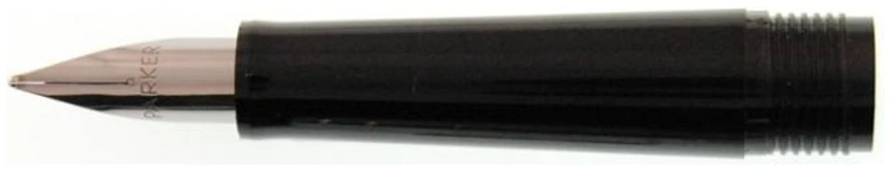 Parker Fountain pen nib, Parts - Pièces Jotter serie steel CT