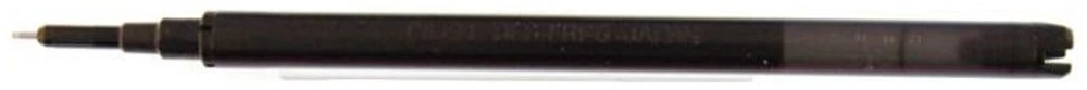 Pilot Refill (Frixion rollerball), Refill & ink series Black ink