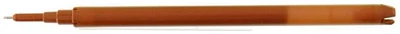 Pilot Refill (Frixion rollerball), Refill & ink series Brown ink