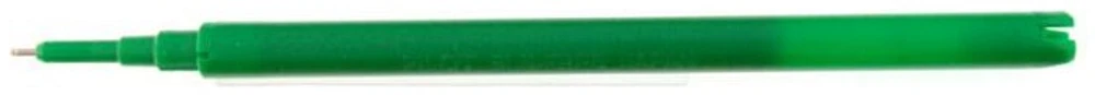 Recharge (bille roulante Frixion) Pilot, série Recharge & encre Encre verte