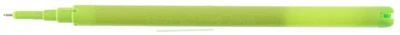 Pilot Refill (Frixion rollerball), Refill & ink series Light green ink